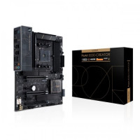 

                                    Asus PROART B550-CREATOR AM4 AMD ATX Motherboard
